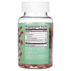 Human Beanz, Vitamin D3 Jelly Beans, Strawberry Blast, 120 Jelly Beans