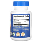 Nutricost, Bilberry, 1,200 mg, 90 Capsules