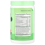 Bloom, Kids, Greens & Superfoods + Multivitamin, Strawberry Apple, 4.76 oz (135 g)