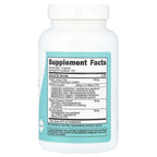 Nutricost, Women, Probiotic, >10 Billion CFU, 120 Capsules