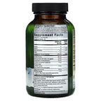 Irwin Naturals, Berberine-Body + Fat Burner , 56 Liquid Soft-Gels