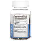 Lifeable, Vitamin B12 Gummies, Sugar Free, Natural Strawberry, 60 Gummies (500 mcg per Gummy)