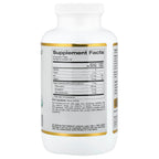 California Gold Nutrition, Organic Spirulina with Phycocyanin, Chlorophyll, and Carotenoids, 720 Tablets