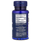 Life Extension, L-Theanine, 60 Vegetarian Capsules (100 mg per Capsule)