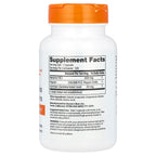 Doctor's Best, Betaine HCl Pepsin & Gentian Bitters, 120 Capsules