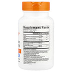 Doctor's Best, Glucosamine Chondroitin MSM, 120 Veggie Capsules