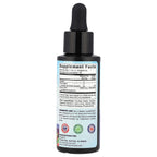 Vitamatic, Methylcobalamin B12, Natural Berry, 5,000 mcg, 2 fl oz (59 ml)