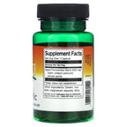 Swanson, Kyoto, Aged Black Garlic, 30 Capsules (650 mg per Capsule)