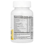 Super Nutrition, Simply One®, Men's 50+ Multivitamin with Super Adaptogens, B12, Greens, Spices & Antioxidants, 90 Tablets
