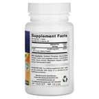 Best Naturals, L-Methyl Folate, 15,000 mcg, 60 Tablets