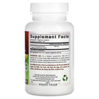 Best Naturals, 5-HTP (5-Hydroxytryptophan), 200 mg, 120 Vegetarian Capsules