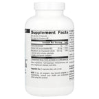 Source Naturals, Ultra-Mag™, 180 Vegan Capsules