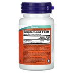 NOW Foods, Zinc Picolinate, 50 mg, 30 Veg Capsules