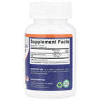 Vitamatic, Lactobacillus Rhamnosus, 60 DRcaps® Hypromellose Capsules