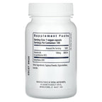 Vital Nutrients, Vitamin B6, 100 Vegan Capsules (100 mg per Capsule)