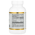 California Gold Nutrition, Immune Complex 4, 60 Veggie Capsules