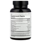 California Gold Nutrition, Beauty, Men's Hair Multivitamin, 120 Veggie Capsules