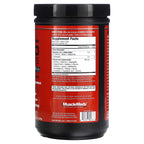 MuscleMeds, Amino Decanate, Watermelon, 13.3 oz (378 g)