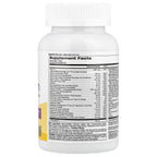 Super Nutrition, Simply One®, 50+ Women Multivitamin with Super Complexes, 90 Tablets