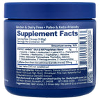 BodyHealth, Perfect Amino™, Mocha, 6.3 oz (178.5 g)