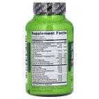 NATURELO, Hair, Skin & Nails With Biotin & Collagen, 60 Capsules