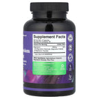 Nature's Craft, Triple Magnesium Complex, 120 Capsules (133 mg per Capsule)