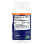 Vitamatic, Niacin, 500 mg, 240 Tablets