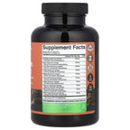 Nature's Craft, Mushroom Complex, 120 Capsules