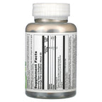 Solaray, Flaxseed Oil, 100 Softgels (333 mg per Softgel)