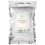 Starwest Botanicals, Organic Dandelion Root Raw C/S, 1 lb (453.6 g)