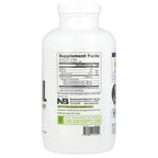 NutraBio, Omega-3 Fish Oil, 400 Softgels (1,000 mg per Softgel)