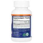 Vitamatic, Melatonin, Berry, 10 mg, 365 Fast Dissolve Tablets