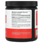 Force Factor, L-Glutamine Powder, Unflavored, 10.8 oz (306 g)