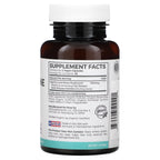 Pure Co., Organic Lions Mane, 60 Vegan Capsules (500 mg per Capsule)