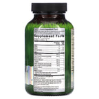 Irwin Naturals, Stress-Defy Sleep PM, 50 Liquid Soft-Gels