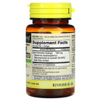 Mason Natural, Saw Palmetto, Standardized Extract, 60 Softgels (160 mg per Softgel)