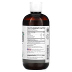 Healths Harmony, Organic Black Seed Oil, 8 fl oz (240 ml)