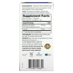 Enzymedica, Berberine, 120 Targeted-Delivery Capsules