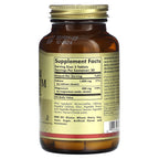 Solgar, Calcium Magnesium Citrate, 100 Tablets
