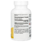 Super Nutrition, Taurine, 120 Veggie Capsules (500 mg per Capsule)