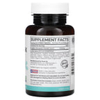 Pure Co., Pure Mom, Organic Fenugreek, 60 Vegan Capsules (620 mg per Capsule)