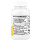 Super Nutrition, Organic Whole Food Women's Multivitamin with Vitamin A, Organic Amla Extract, Organic Sunflower Extract, and Organic Moringa Extract , 120 Tablets
