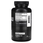 Jacked Factory, Essential Series, Tongkat Ali + Fadogia Agrestis, 60 Veggie Capsules