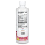 MaryRuth's, Women's Multivitamin Liposomal, Vanilla Peach , 15.22 fl oz (450 ml)