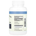 Left Coast Performance, Bovine Thyroid with Beef Liver, 60 Capsules