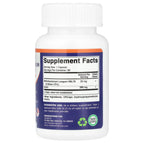 Vitamatic, Bifidobacterium Longum, 60 DRcaps® Hypromellose Capsules