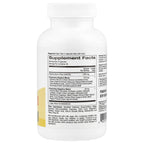 Super Nutrition, Vein Support with Diosmin, Butcher's Broom, Horse Chestnut, Bioflavonoids and Enzymes, 90 Veggie Capsules
