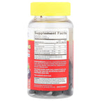 Kids Smart, Kids Smart® VITA Gummies®, Iron + Vitamin C, Ages 3+, Blackberry Lemonade, 30 Gummies
