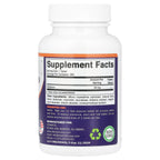 Vitamatic, Melatonin, Natural Berry, 20 mg, 365 Fast Dissolve Tablets