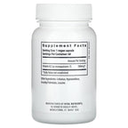 Vital Nutrients, Vitamin K2-7, 60 Vegan Capsules (180 mcg per Capsule)